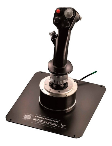 Imagen 2 de 6 de Joystick De Vuelo Thrustmaster Warthog Flight Stick