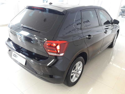 Volkswagen Polo 1.0 Mpi Total Flex Manual