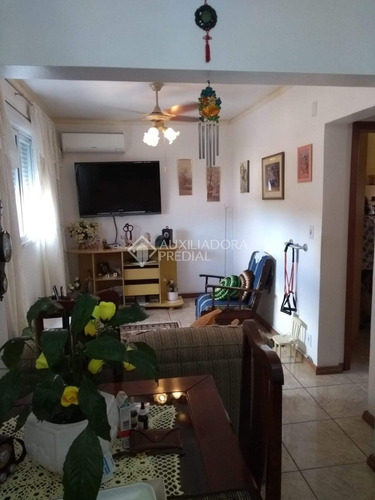 Imagem 9 de 15 de Apartamento - Rubem Berta - Ref: 308755 - V-308755