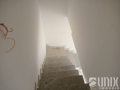 Imagem 7 de 15 de Alphaville Iii - Casa Duple, Nova, 02 Suítes, 130 M², Com Área Gourmet. - 2748