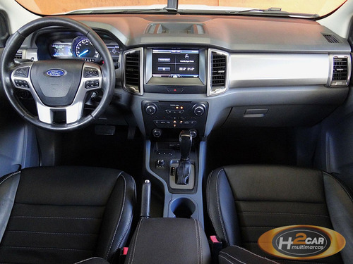 Ford Ranger Xltcd4a32c