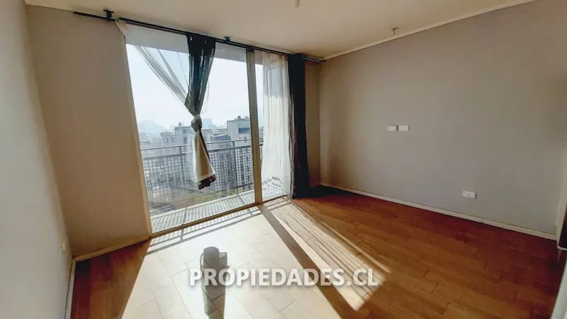 Imagen 4 de 15 de Departamento En Arriendo De 1 Dorm. En Santiago