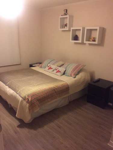 Vergara 726 -departamento 710