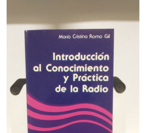 Introducción Al Conocimiento Y Práctica De La Radio-maría Cr