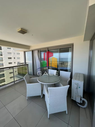 Imperiale I - 3 Dormitorios En Suite Más Servicio (planta Esquinera)