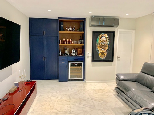 Imagen 4 de 8 de Apartamento En Alquiler En Lomas De Las Mercedes