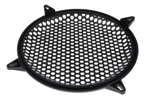 Car Speaker Subwoofer Cover 10 Pulgadas