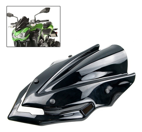 Cupula Kawasaki Z900 2017-2019 Windscreen