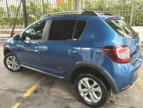 Renault Stepway 1.6 Expression / Zen