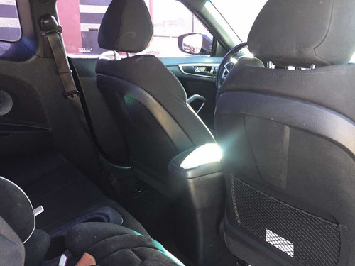 Hyundai Veloster 1.6 6at 130cv 2016