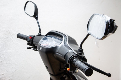 Motomel Dlx 110 Retira Hoy Mismo Solo Con Dni