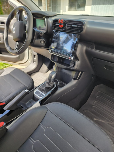 Citroën C4 Cactus 1.6 Vti 115 At6 Feel Pk
