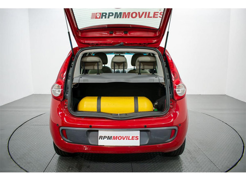 Fiat Palio 1.6 Essence 115cv