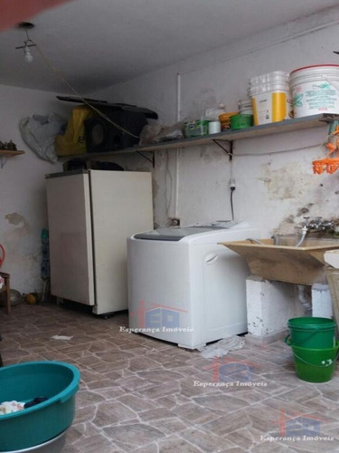 Imagem 10 de 15 de Ref.: 6182 - Sobrados Em Osasco Para Venda - V6182