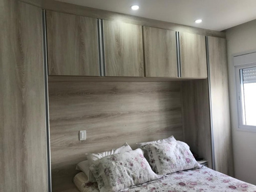 Imagem 13 de 21 de Apartamento - 853m - 69407664