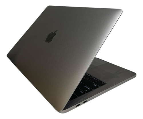 Macbook Pro 13 I5 3.1ghz 8gb/256ssd Touch Bar (2017) Preto (Usado)