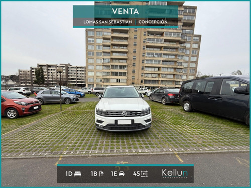 Departamento En Venta 1d | 1b | 1e En Lomas San Sebastian