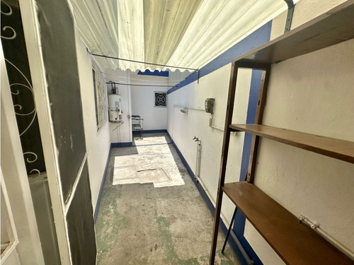 Casa En Renta En Cuernavaca De 1 Nivel Colonia Tulipanes
