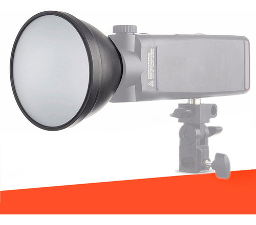 ~ Difusor Reflector De Flash Speedlite For Ad360 Y Ad200