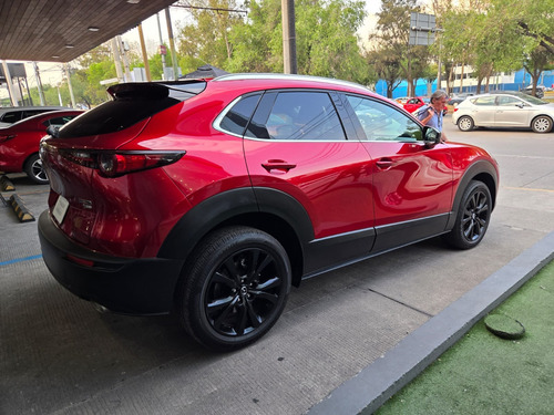 Mazda CX-30 2.5T Signature Awd At