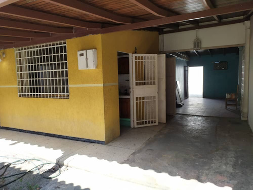 Imagen 5 de 19 de Cómoda Casa En La Urbanización Los Libertadores En La Ciudad De Palo Negro Aragua