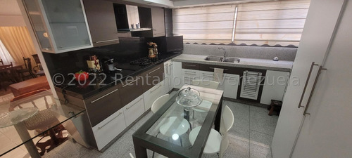 Imagen 7 de 15 de Livy Ramirez Vende Apartamento En Lomas De Prados Del Este Mls #22-21627