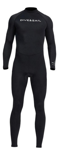 Trajes De Neopreno Hombres Trajes De Buceo Completo Surf Nat