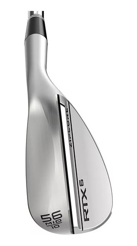 Readygolf Wedge Cleveland Rtx Zipcore Chrome Promo 3x2 !