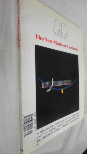 The New Modern Aesthetic  - Art And Design -  1990