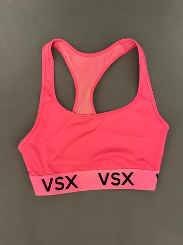 Top Rosa Victoria Secret