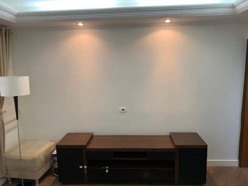 Imagem 2 de 18 de Sobrado Com 3 Dormitórios À Venda, 146 M² Por R$ 636.000,00 - Vila Camilópolis - Santo André/sp - So1532