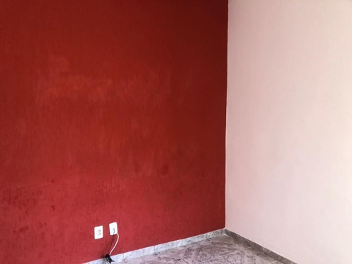 Imagem 7 de 30 de Sobrado À Venda, 200 M² Por R$ 450.000,00 - Jardim Camargo Novo - São Paulo/sp - So0101