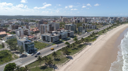 Imagem 4 de 14 de Ref: La089 - Lançamento,flat Studio, Intermares (beira Mar)