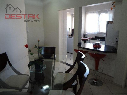 Imagem 6 de 15 de Ref.: 5252 - Apartamento Em Jundiaí Para Venda - V5252