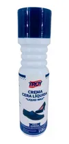 Comprar Crema Cera Líquida Autobrillante Calzado Zapatos Tenis Troy