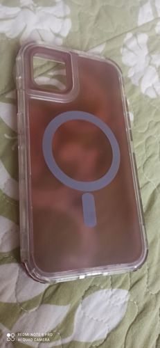 Apple Iphone 11 (64 Gb) - Morado - Perfecto Estado Morado (Usado)