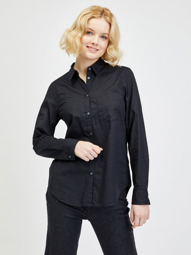 Camisa Clásica Gap Mujer