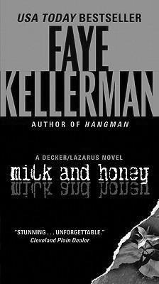 Milk And Honey - Faye Kellerman