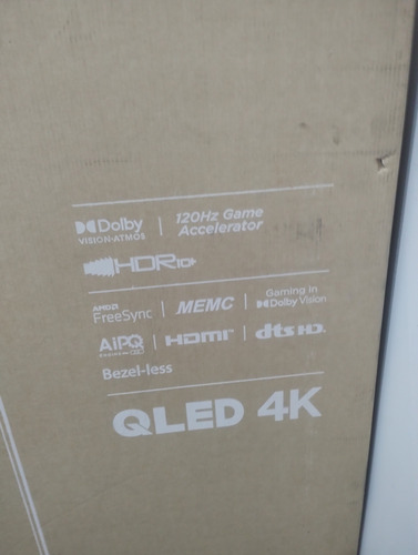 Tv Tcl 40 Pulgadas Smart Tv Hd Android Tv 32s230a (Usado)