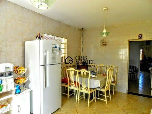 Chácara À Venda, 1000 M² Por R$ 954.000,00 - Altos Da Bela Vista - Indaiatuba/sp - Ch0003