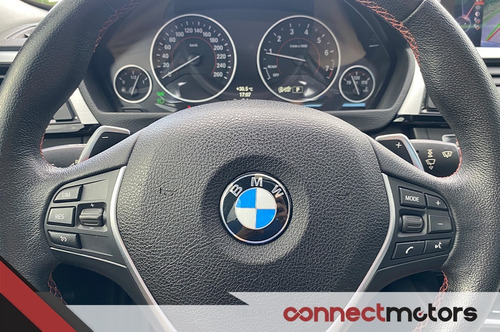Bmw 328i Sport Gp - 2014
