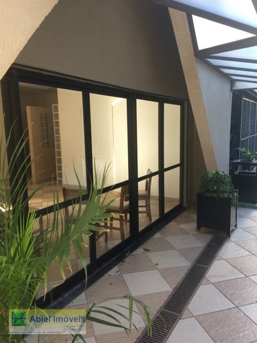Apartamento Em Jardim Luanda - São Paulo - 570