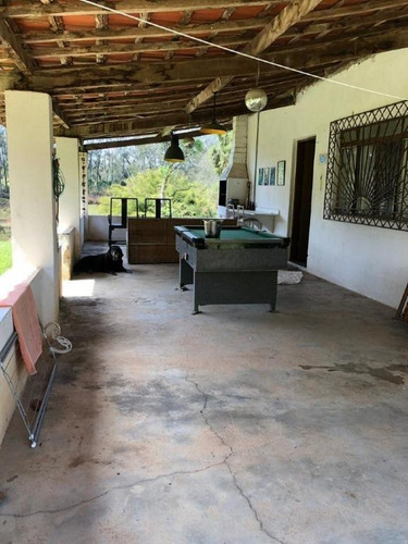 Chácara À Venda, 48000 M² Por R$ 560.000,00 - Roseira - Piedade/sp - Ch0002