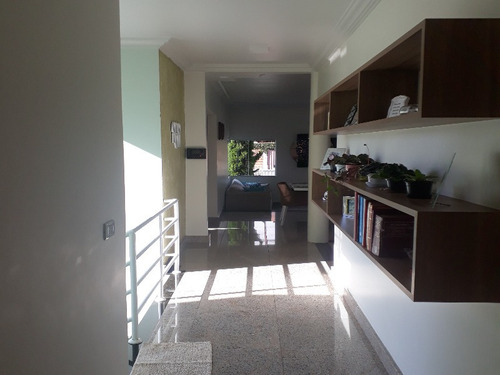 Imagem 10 de 22 de Casa - Ca00066 - 34849594