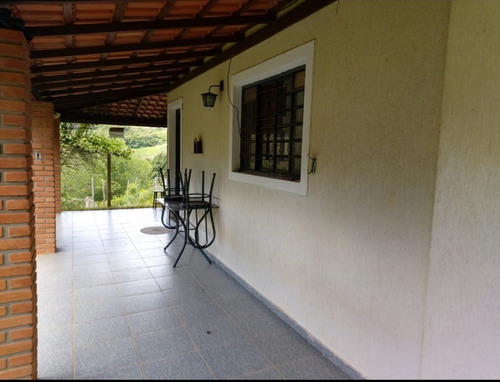 Imagem 5 de 29 de Chácara Ibiuna 2.400 Mts Casa,pomar, Piscina, Oportunidade