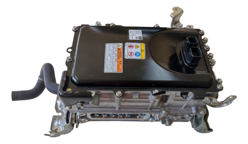 Conversor Bateria Corolla Cross Xrx 1.8 Hybrid 2022 (Usado)