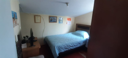 Casa En Colina