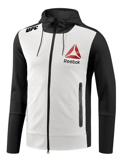 Sudadera Reebok Ufc en Mercado Libre México