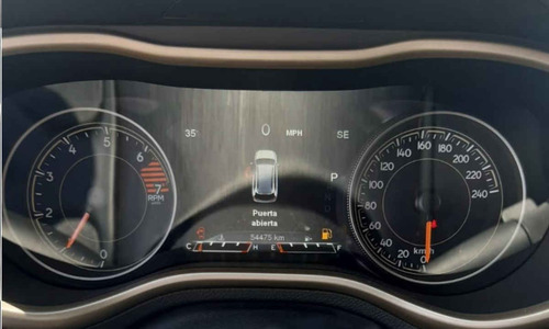 Imagen 4 de 5 de Jeep Cherokee 2017