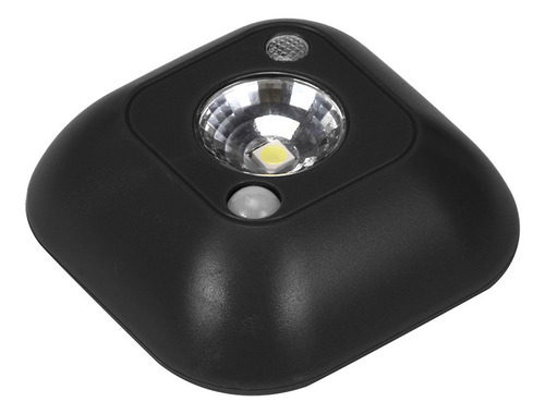 Mini Luz Nocturna Inalámbrica Led Con Sensor De Movimiento W